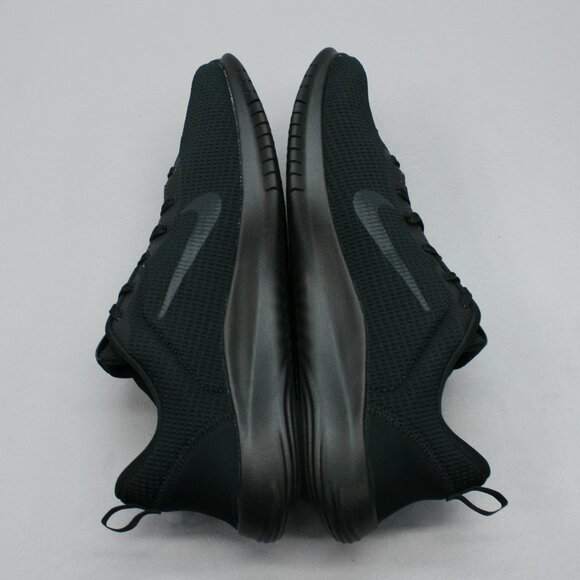 Nike Men's 11.5 Flex Experience Run 12 Black Running Shoes Sneakers - DV0740-003 - Picture 12 of 12